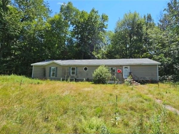251 Bardeen Road , Hastings, NY 13076