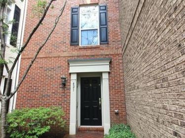 421 N GEORGE MASON DRIVE , ARLINGTON, VA 22203