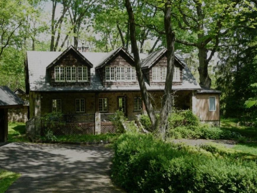 6704 Chapel Road, New Hope, PA 18938 Main Photo