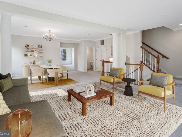 2503 EASTBOURNE DRIVE, WOODBRIDGE, VA 22191