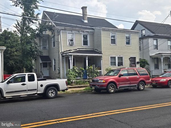 343 N PEARL STREET , BRIDGETON, NJ 08302