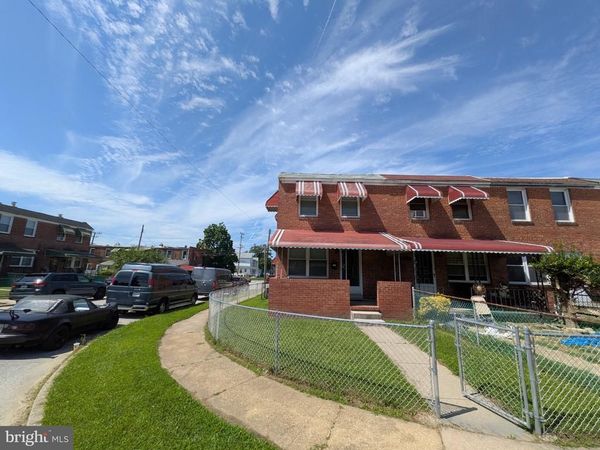 3018 E LARUE SQUARE E, BALTIMORE, MD 21225