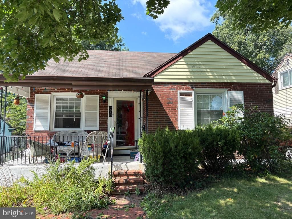 2540 PRESCOTT ROAD , HAVERTOWN, PA 19083