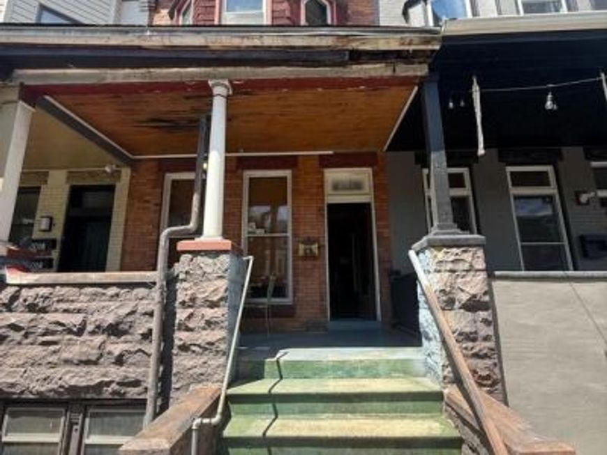 308 E 25th Street E, Baltimore, MD 21218 Main Photo
