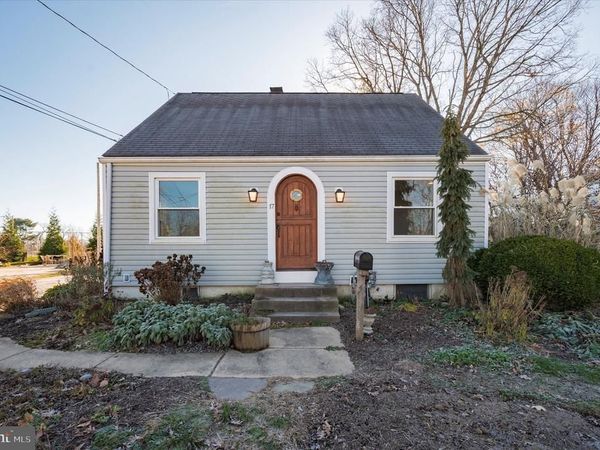 17 SPRING STREET , MEDIA, PA 19063