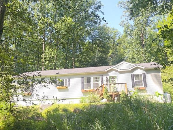67 FOXHILL ROAD, QUAKERTOWN, PA 18951