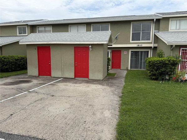 1810 CARALEE BLVD , ORLANDO, FL 32822