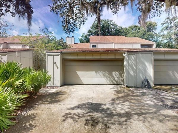 202 PINE CONE TRAIL , ORMOND BEACH, FL 32174