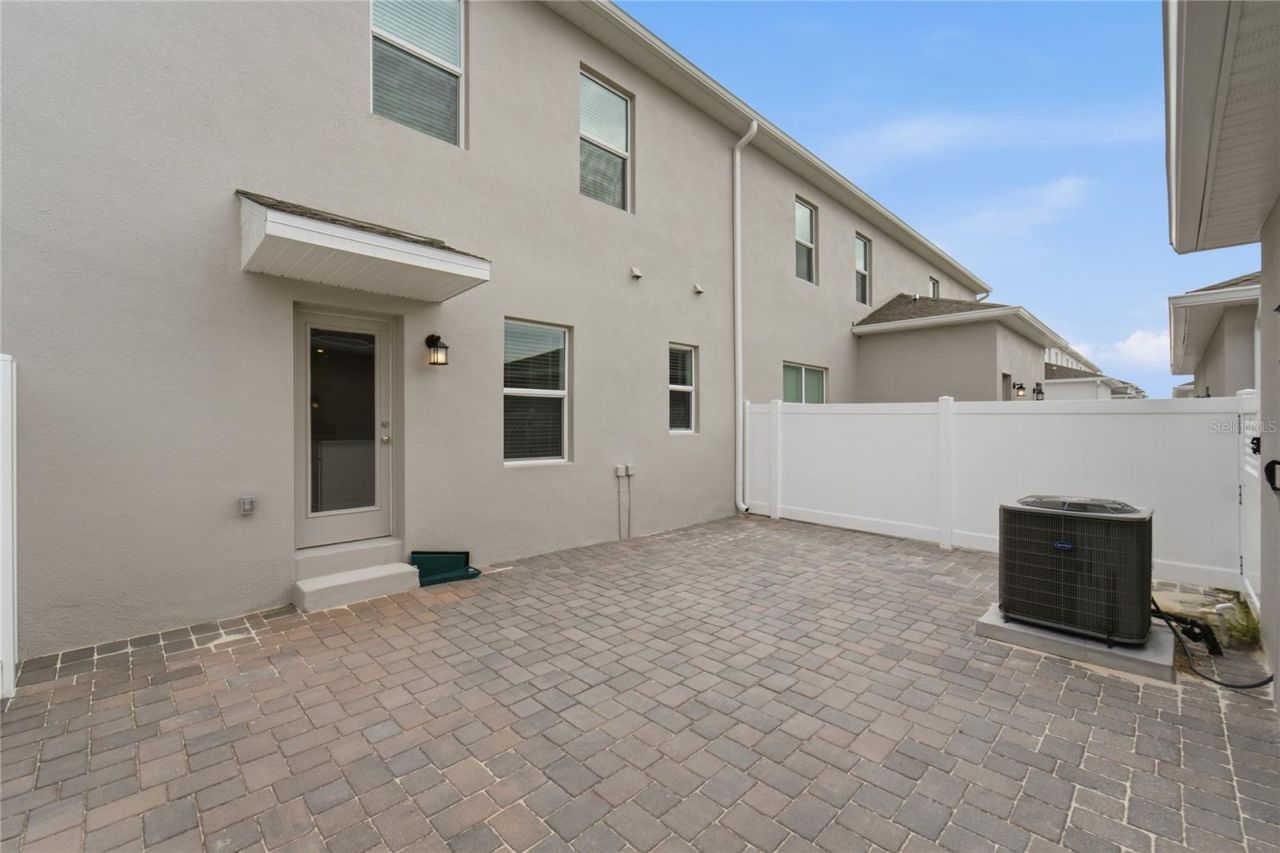2164 Rider Rain Lane , Apopka, FL 32703 Photo