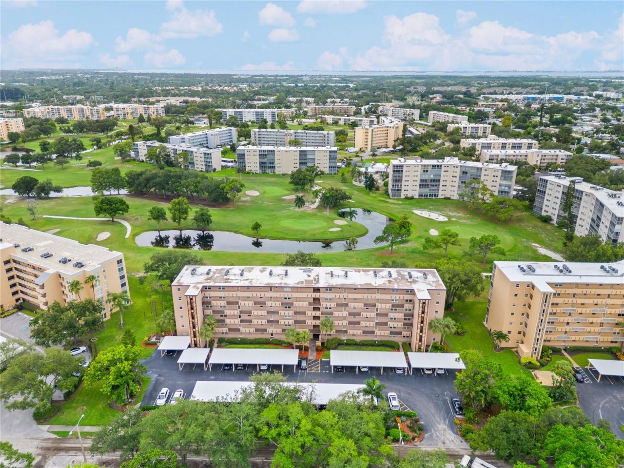 3620 Ironwood Circle, Unit 302O, Bradenton, FL 34209 Photo