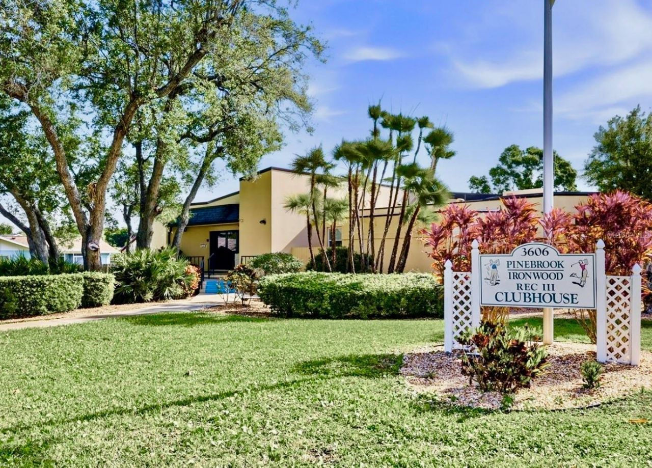 3620 Ironwood Circle, Unit 302O, Bradenton, FL 34209 Photo