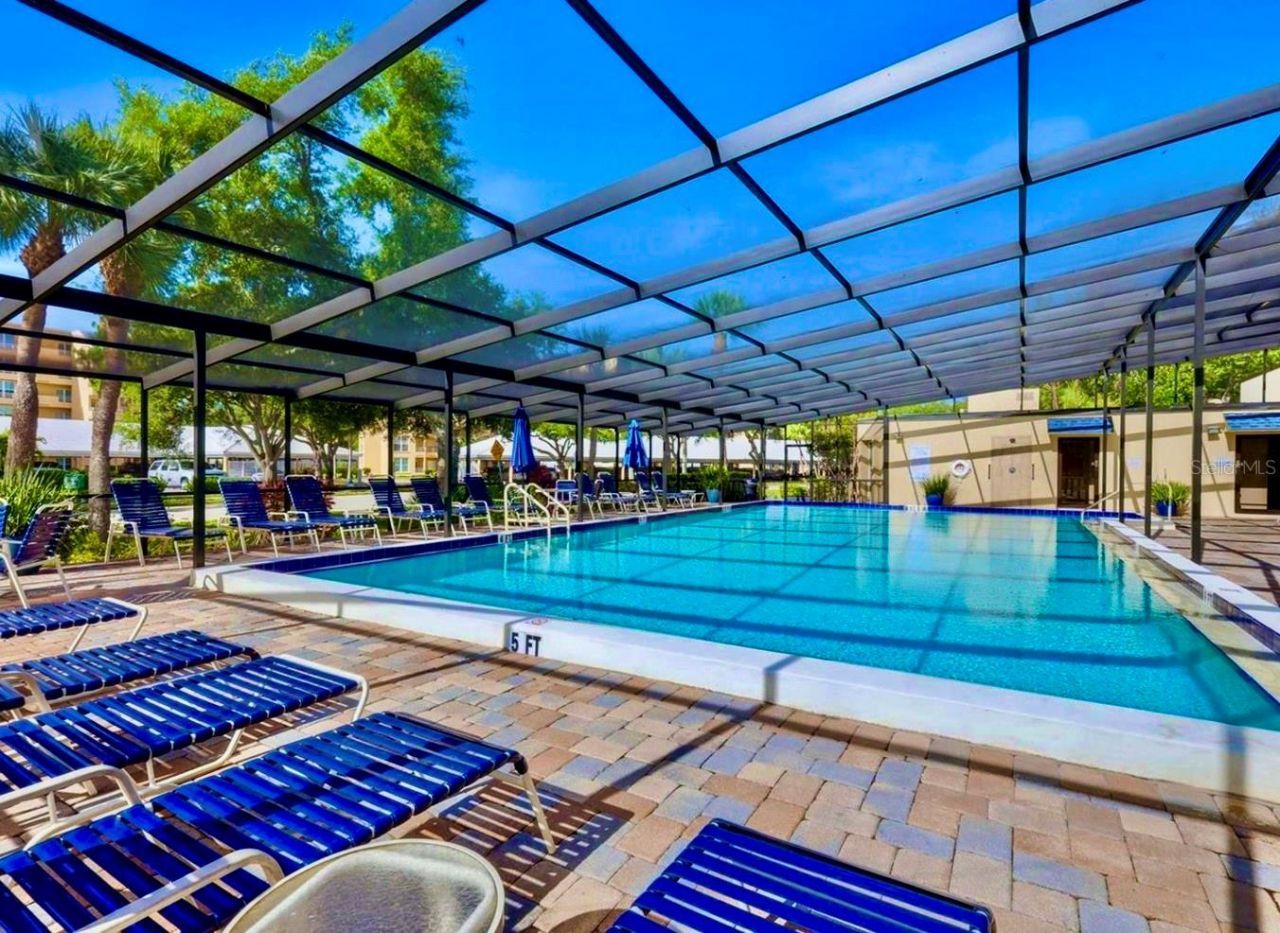 3620 Ironwood Circle, Unit 302O, Bradenton, FL 34209 Photo
