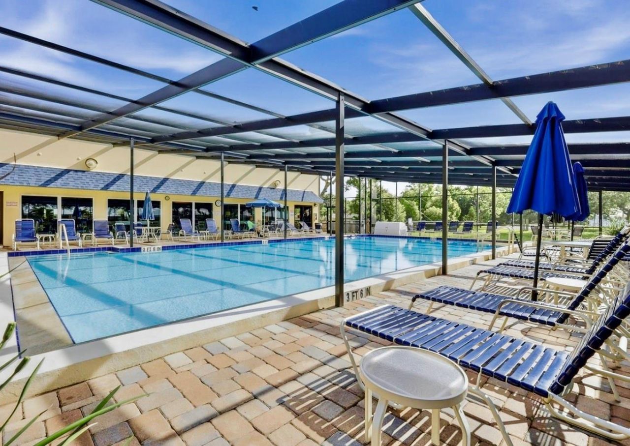 3620 Ironwood Circle, Unit 302O, Bradenton, FL 34209 Photo