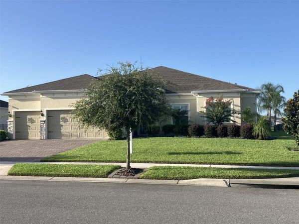 16118 BOWLINE STREET , ORLANDO, FL 32820