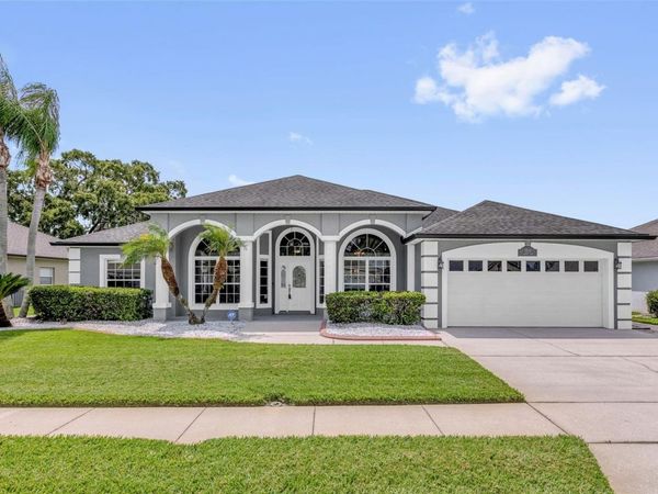 1934 FAIRWAY LOOP , KISSIMMEE, FL 34746