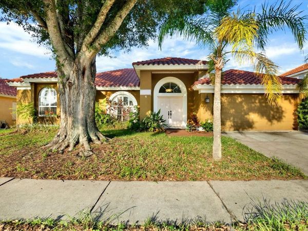 804 SANDY TRAIL PLACE , BRANDON, FL 33511