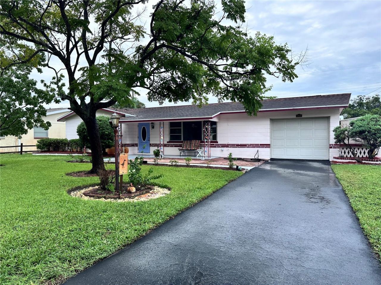 6026 44th Avenue N, Kenneth City, FL 33709 Photo