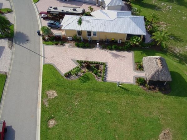 3063 WOOD DUCK DRIVE , POLK CITY, FL 33868