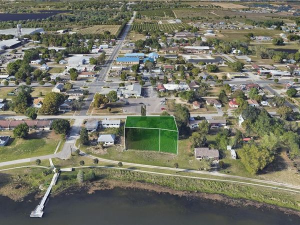 0 E LAKE MENZIE BOULEVARD, DUNDEE, FL 33838