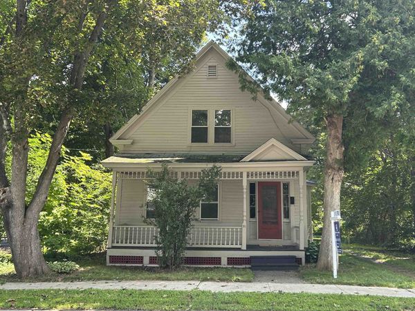91 Carroll Street, Keene, NH 03431