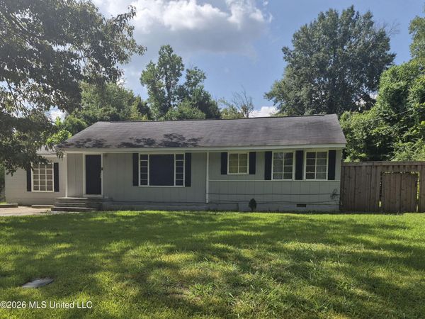559 Benning Road, Jackson, MS 39206