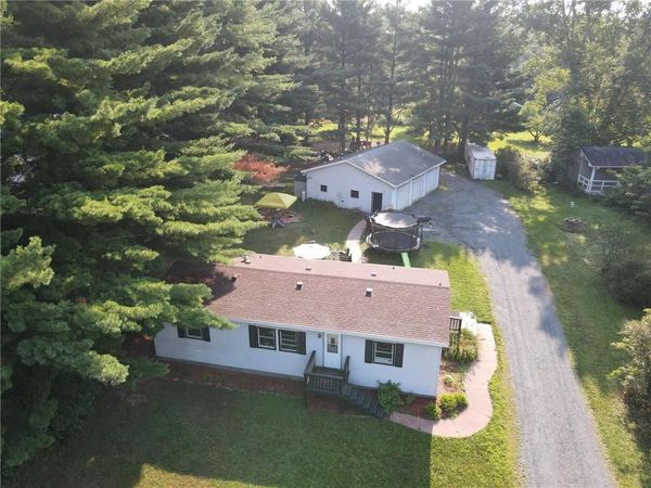 798 Horse Lake Lane, Dresser, WI 54009