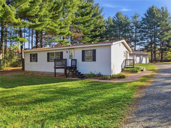 798 Horse Lake Lane, Dresser, WI 54009