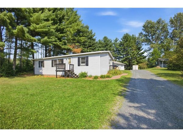 798 Horse Lake Lane, Dresser, WI 54009
