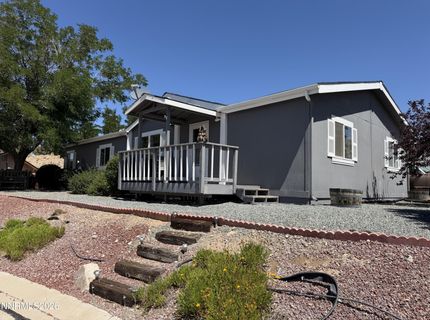 116 Walker Street, Gardnerville, NV 89410 Photo