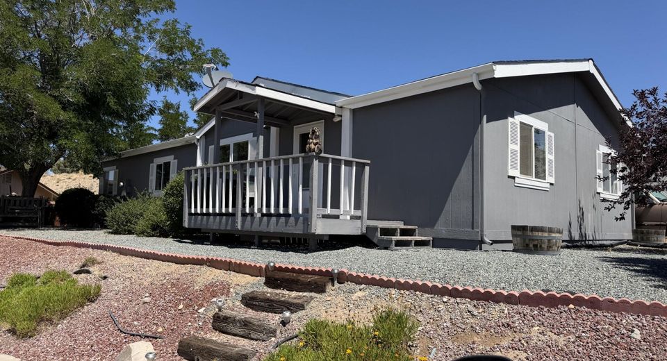 116 Walker Street, Gardnerville, NV 89410 Photo