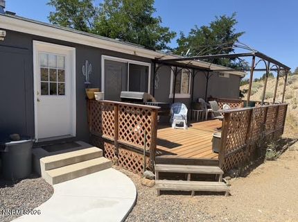 116 Walker Street, Gardnerville, NV 89410 Photo