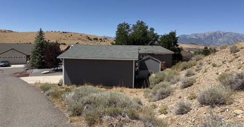116 Walker Street, Gardnerville, NV 89410 Photo