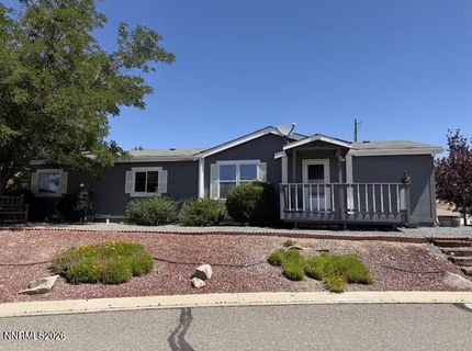 116 Walker Street, Gardnerville, NV 89410 Photo
