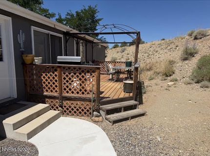 116 Walker Street, Gardnerville, NV 89410 Photo