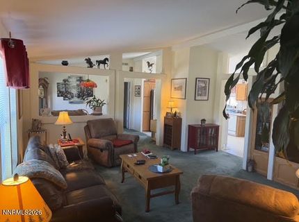 116 Walker Street, Gardnerville, NV 89410 Photo