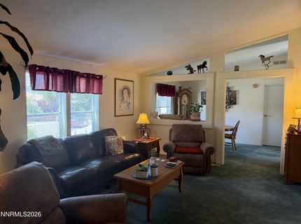 116 Walker Street, Gardnerville, NV 89410 Photo