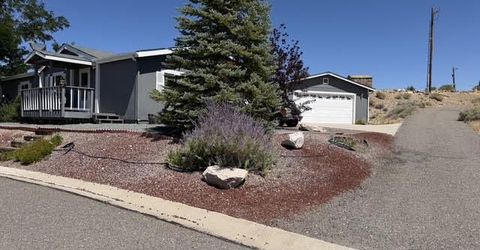 116 Walker Street, Gardnerville, NV 89410 Photo