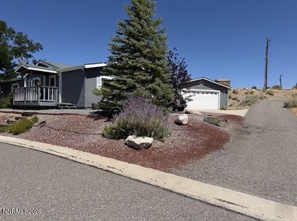 116 Walker Street, Gardnerville, NV 89410 Photo