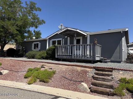 116 Walker Street, Gardnerville, NV 89410 Photo