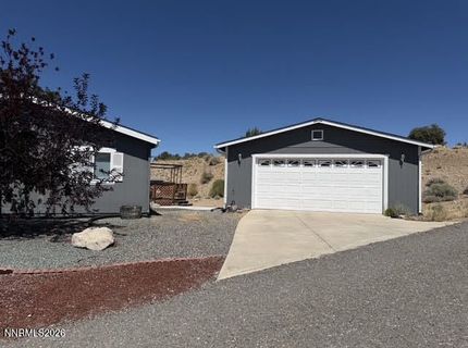 116 Walker Street, Gardnerville, NV 89410 Photo