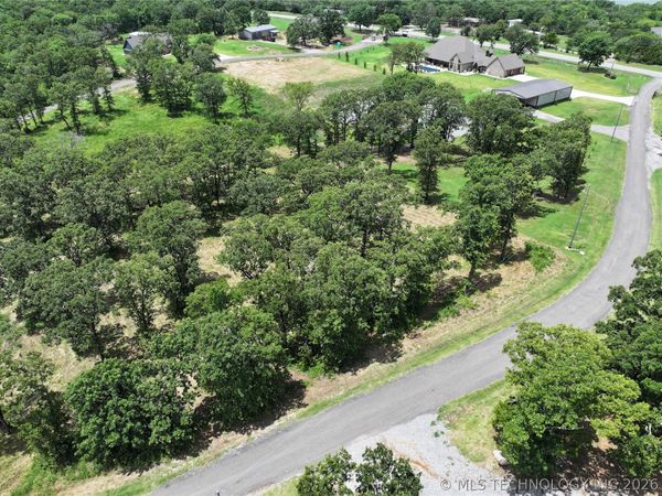 13 Scissortail , Sulphur, OK 73086