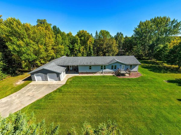 12998 Idlewild Drive NE, Bemidji, MN 56601