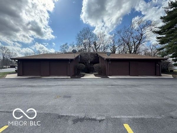 401 S 29th Street , Unit 2, Terre Haute, IN 47803