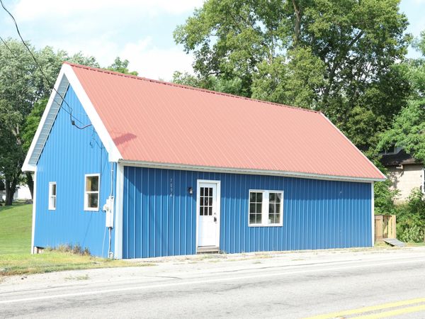 7094 W Us Highway 52 , Arlington, IN 46104