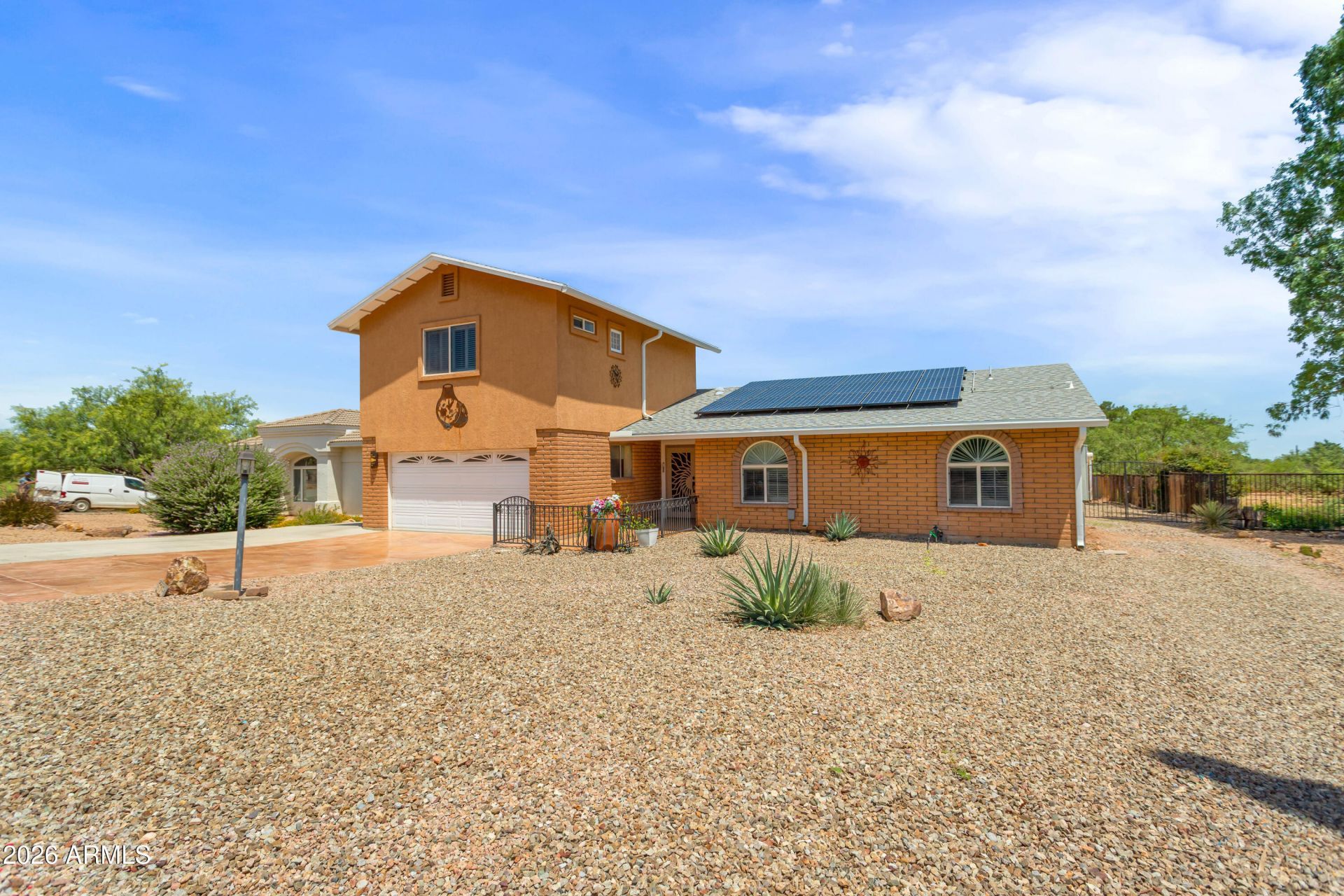 3723 SAINT ANDREWS Drive, Sierra Vista, AZ 85650