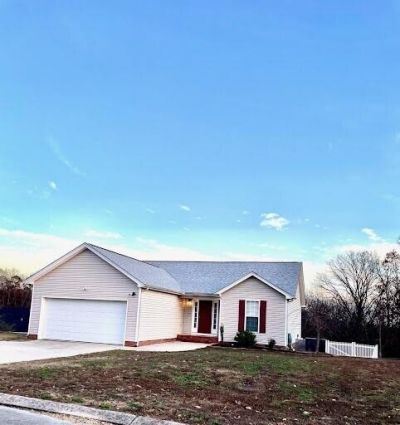 1848 Coffee Tree Lane , Soddy Daisy, TN 37379 Main Photo