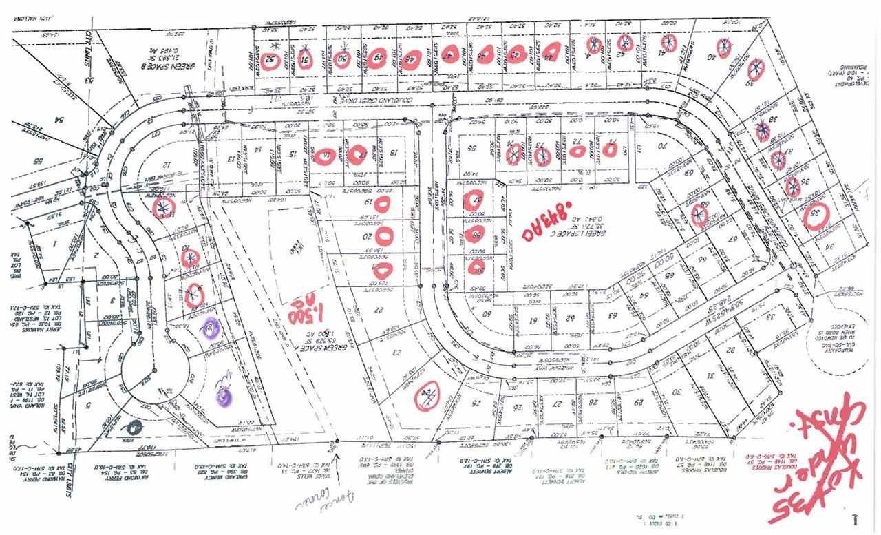 194 Winesap Way Sw, Lot ## 32, Cleveland, TN 37312 Main Photo
