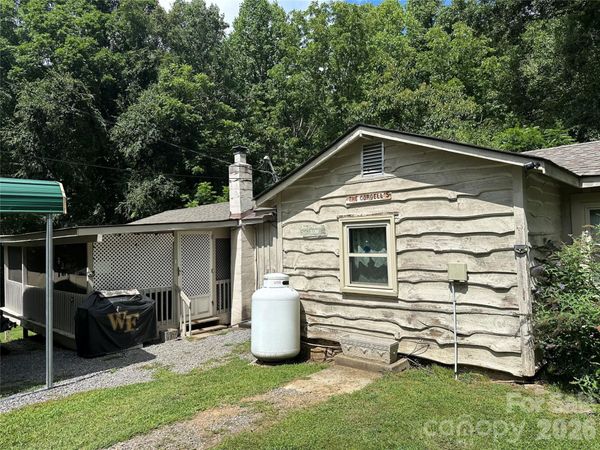 321 Fountain Way , Unit A, Swannanoa, NC 28778