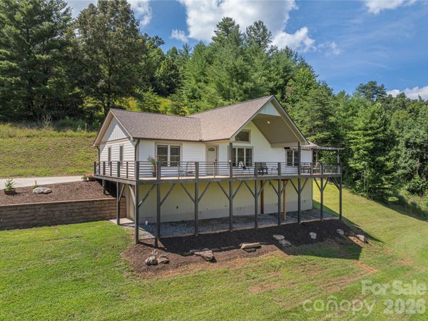 68 Clear View Drive , Mars Hill, NC 28754
