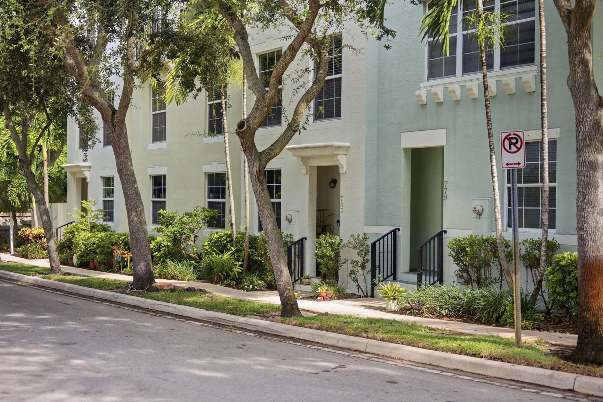 783 N Street, West Palm Beach, FL 33401 Photo